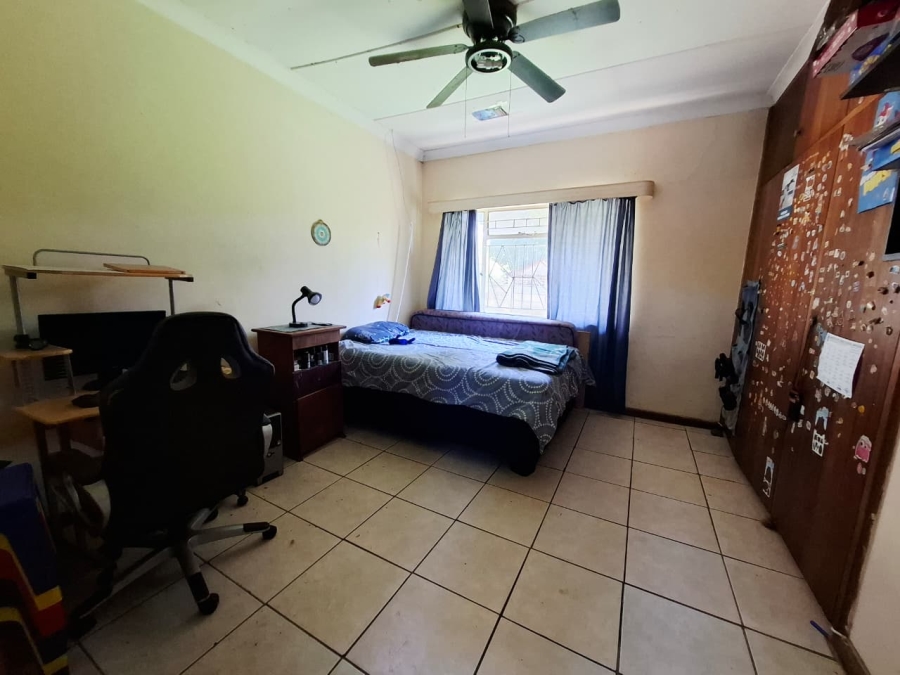 3 Bedroom Property for Sale in Universitas Free State